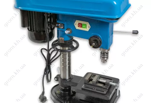Фото 1- Станок сверлильный Kraissmann 550 SB 13/16