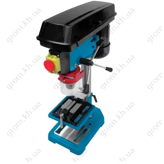 Фото 1- Верстат свердлильний Kraissmann 370 SB 13/16