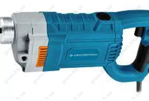 Фото 1- Бетонный вибратор Kraissmann 950 BR 2/35