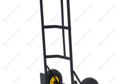 Фото 1- Тележка грузовая Nashi 1922