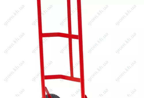 Фото 1- Візок вантажний Raketa 315