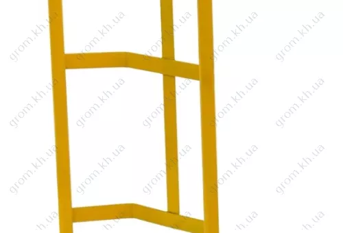 Фото 1- Тележка грузовая Скиф FT-2001