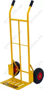 Фото 1- Тележка грузовая Скиф FT-2003