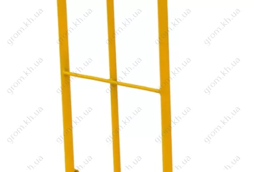 Фото 1- Візок вантажний Скіф FT-2003