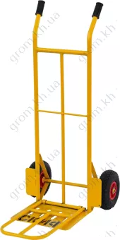 Фото 1- Візок вантажний Скіф FT-2004