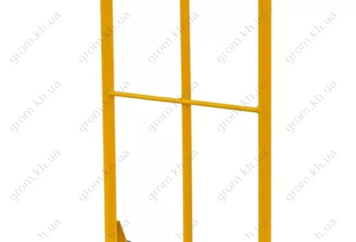 Фото 1- Тележка грузовая Скиф FT-2004