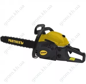 Фото 1- Бензопила Partner BP 45-4100