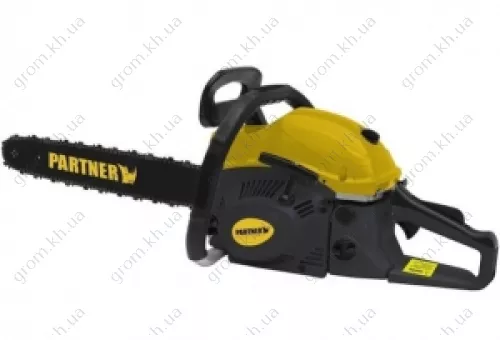 Фото 1- Бензопила Partner BP 45-4100