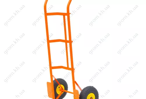 Фото 1- Візок двоколісний Orange 2300