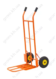 Фото 1- Тележка двухколесная Orange 2800
