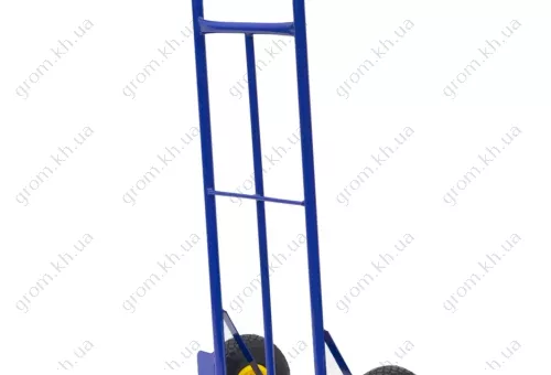 Фото 1- Тележка платформенная серия НТ1830