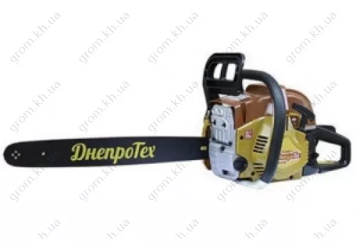 Фото 1- Бензопила Днепротех БД-5600