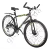 Фото 6 - Велосипед SPARK FORESTER 17 (колеса - 26'', стальная рама - 17'')