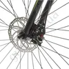 Фото 13 - Велосипед SPARK FORESTER 19 (колеса - 26'', стальная рама - 19'')