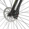 Фото 12 - Велосипед SPARK FORESTER 20 (колеса - 26'', стальная рама - 20'')