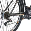 Фото 11 - Велосипед SPARK RANGER 19 (колеса - 27,5'', стальная рама - 19'')