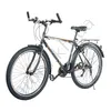 Фото 4 - Велосипед SPARK RANGER 20 (колеса - 27,5'', сталева рама - 20'')