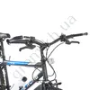 Фото 5 - Велосипед SPARK RIDE ROMB V.21 18 (колеса - 26