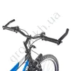Фото 6 - Велосипед SPARK RIDE ROMB V.21 18 (колеса - 26