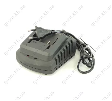 Фото 1- Зарядное устройство Iron Angel 230-240V/50HZ / 4A