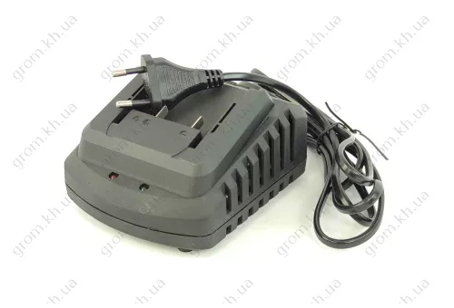 Фото 1- Зарядний пристрій Iron Angel 230-240V/50HZ/4A