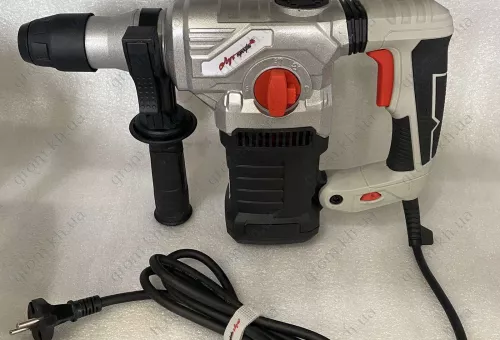 Фото 1- Перфоратор электрический ЛУЧ-Профи ПЄ-2300