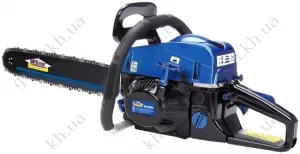 Фото 1- Бензопила Werk WS-5200M