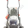 Фото 3 - Акумуляторна газонокосарка Iron Angel 40V 4Ah
