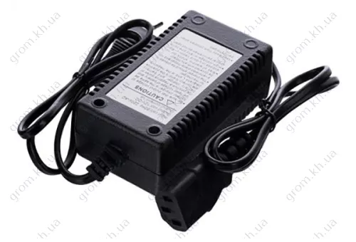 Фото 1- Зарядное устройство для Iron Angel SPR 16A