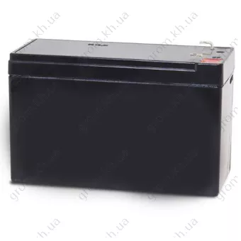 Фото 1- Акумулятор 12V 8Ah для Iron Angel SPR 16 A