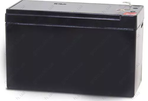 Фото 1- Акумулятор 12V 8Ah для Iron Angel SPR 16 A