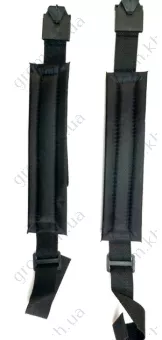 Фото 1- Комплект ремней для Iron Angel SPR 16A (2 шт)