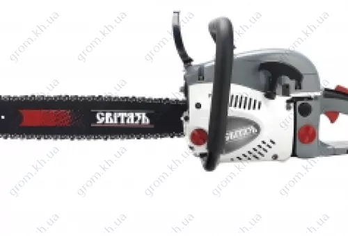 Фото 1- Бензопила Свитязь БП-5000М Professional (метал)