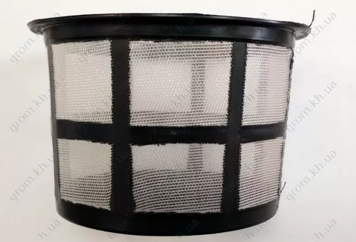 Фото 1- Фильтрующая сетка на бак для Iron Angel SPR 16A