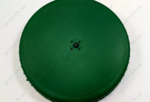 Фото 1- Крышка большая на бак для Iron Angel SPR 16A