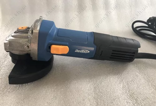 Фото 1- Углошлифовальная машина Redbo SIM-RB1-230A