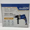 Фото 3 - Дрель электрическая ударная Redbo J1Z-RB3-13A