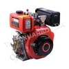 Фото 3 - Двигатель дизельный Tata 178F 6,0 л.с. 25 вал шлиц