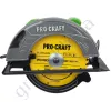 Фото 3 - Дискова пилка Procraft KR-2830 (блокування редуктора)