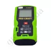 Фото 4 - Лазерний далекомір Procraft PLDM-60