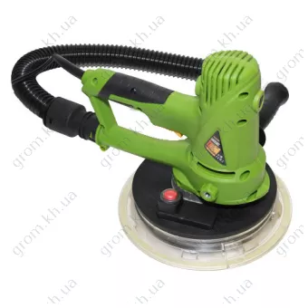 Фото 1- Машина шліфувальна Procraft EX950 EL для стін та стелі