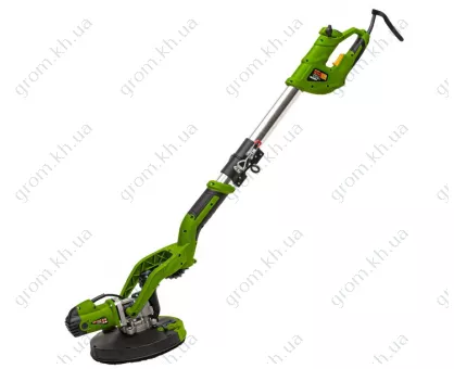 Фото 1- Машина шлифовальная Procraft EX-750 для стен и потолка ЧЕМОДАН (2 ГОЛОВЫ)