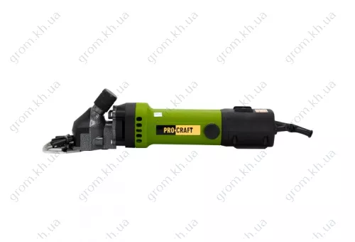 Фото 1- Машинка для стрижки овець Procraft SC-2400