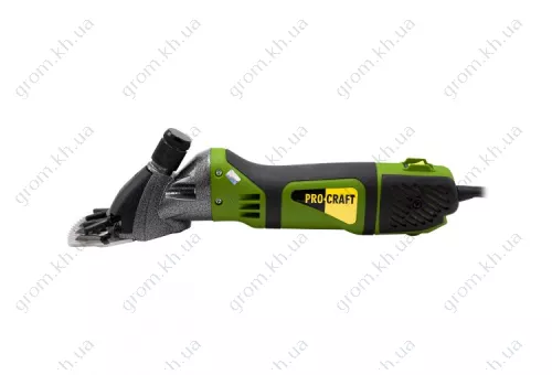 Фото 1- Машинка для стрижки овец Procraft SC-2600