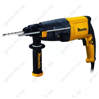 Фото 1- Перфоратор Machtz MRH-750D