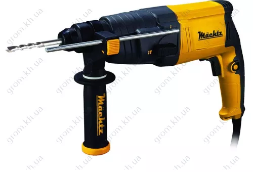 Фото 1- Перфоратор Machtz MRH-750D