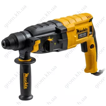 Фото 1- Перфоратор Machtz MRH-1170S