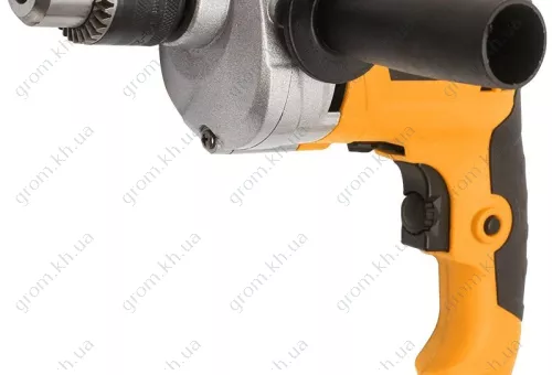 Фото 1- Дрель низкооборотная Machtz MLD-13/1300