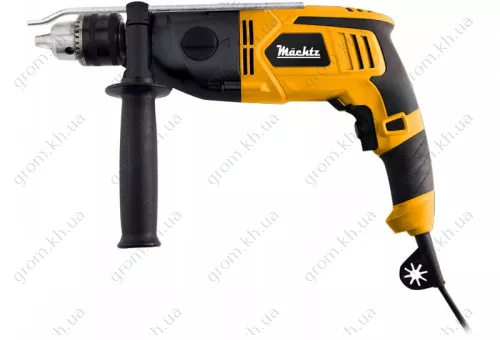 Фото 1- Дриль ударний Machtz MID-16/1600