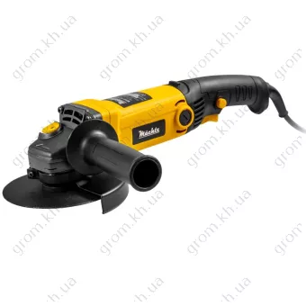 Фото 1- Болгарка Machtz MAG-12/1350